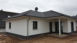 Nord-Ansicht