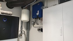 Technikraum