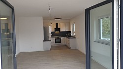 Kochen-Wohnen-Essen