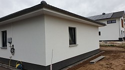 Ost-Ansicht
