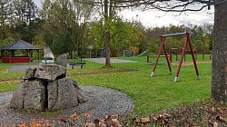 Spielplatz