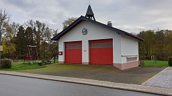 Feuerwehrhaus