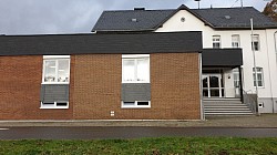 Gemeindehaus