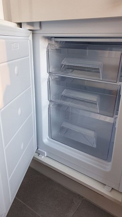 Gefrierschrank