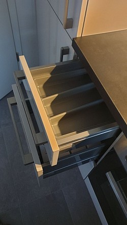Sortierschublade