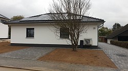 Süd-Ansicht