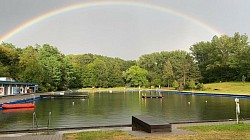 Naturfreibad Simmern