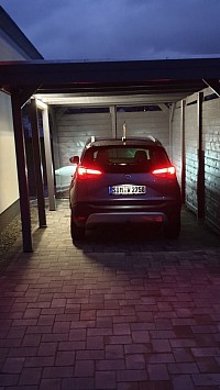 Carport