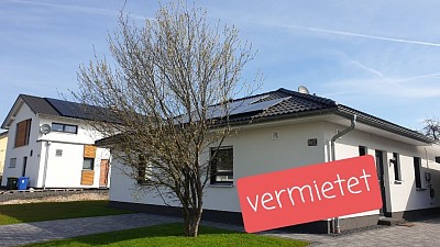 Dein neues Zuhause ist fertig zum Erstbezug !
